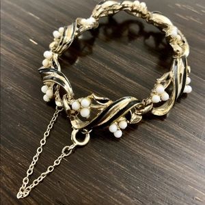 Vintage Coro Bracelet